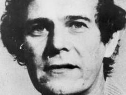 Cold Case picture of Rex Kable Keen, found murdered at Lennons Plaza Hotel on August 13, 1976.