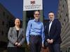 UTAS backs in Sandy Bay campus with STEM focus
