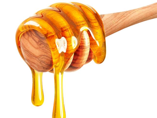There’s a rise in manuka honey thefts.