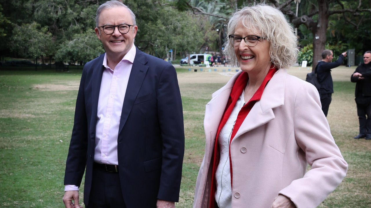 ‘Classic tactic’: Albanese slams Dutton as he is dispels early election rumours