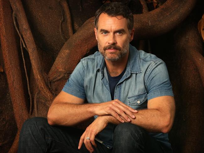 Murray Bartlett.