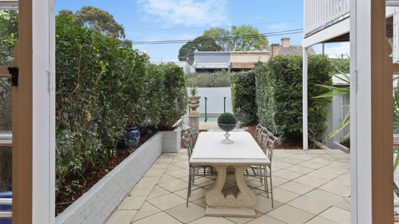 The house back in September 2018 when it was purchased. Picture: realestate.com.au