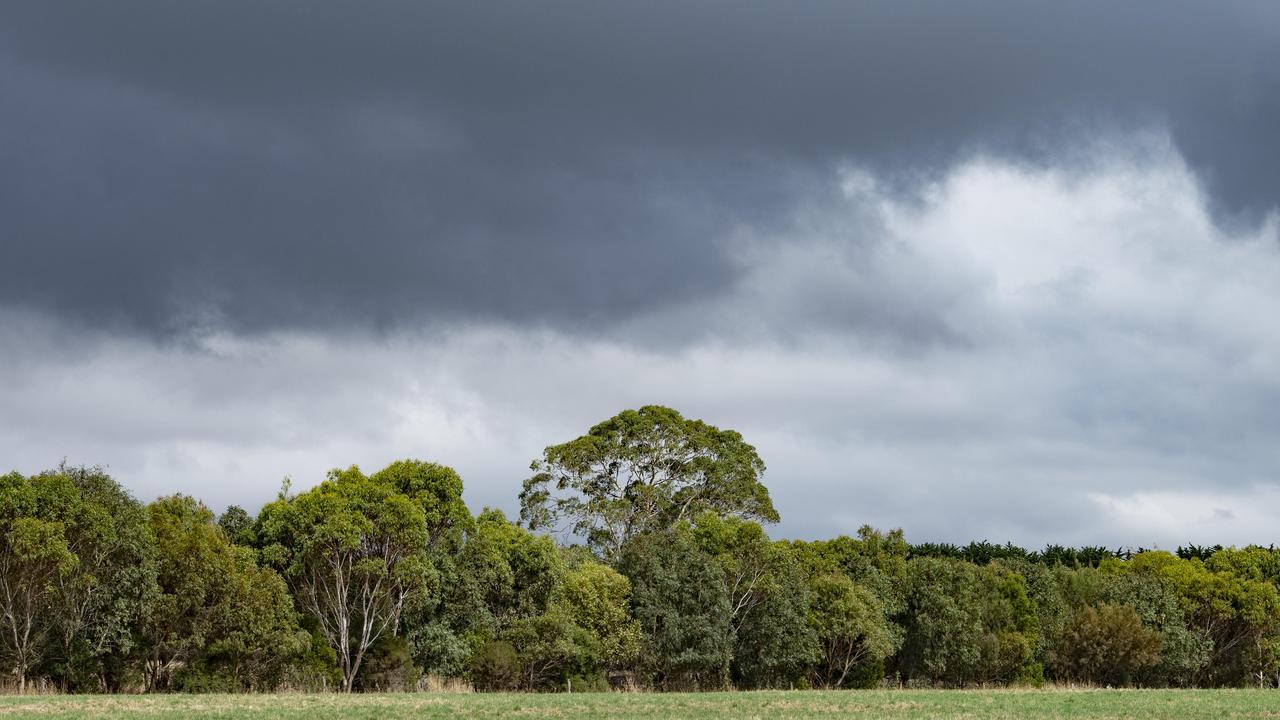 King Island rain ‘lifts spirits’