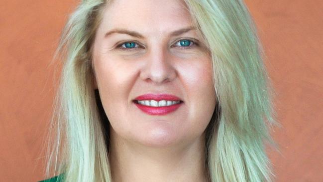 Kyli McCrae – McCrae Property Group Bowen