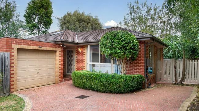 44A Lasiandra Avenue, Forest Hill, Vic 3131 - for herald sun real estate