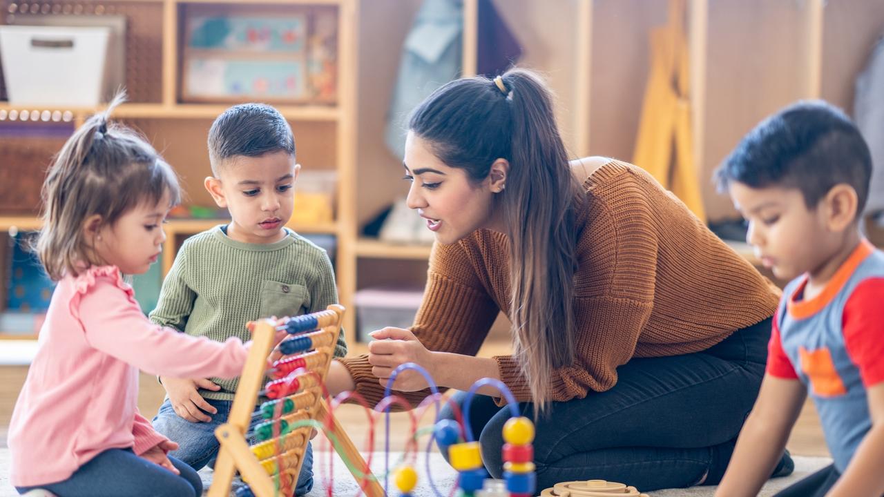 Parents in Adelaide’s city and hills are paying the most for childcare after subsidies.