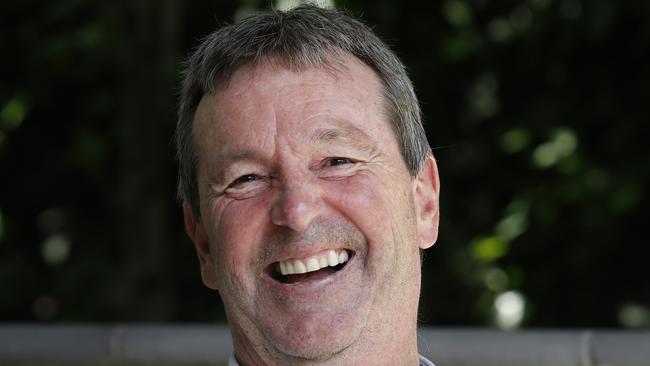 The Melburnian of the Year Neale Daniher. Picture: David Caird