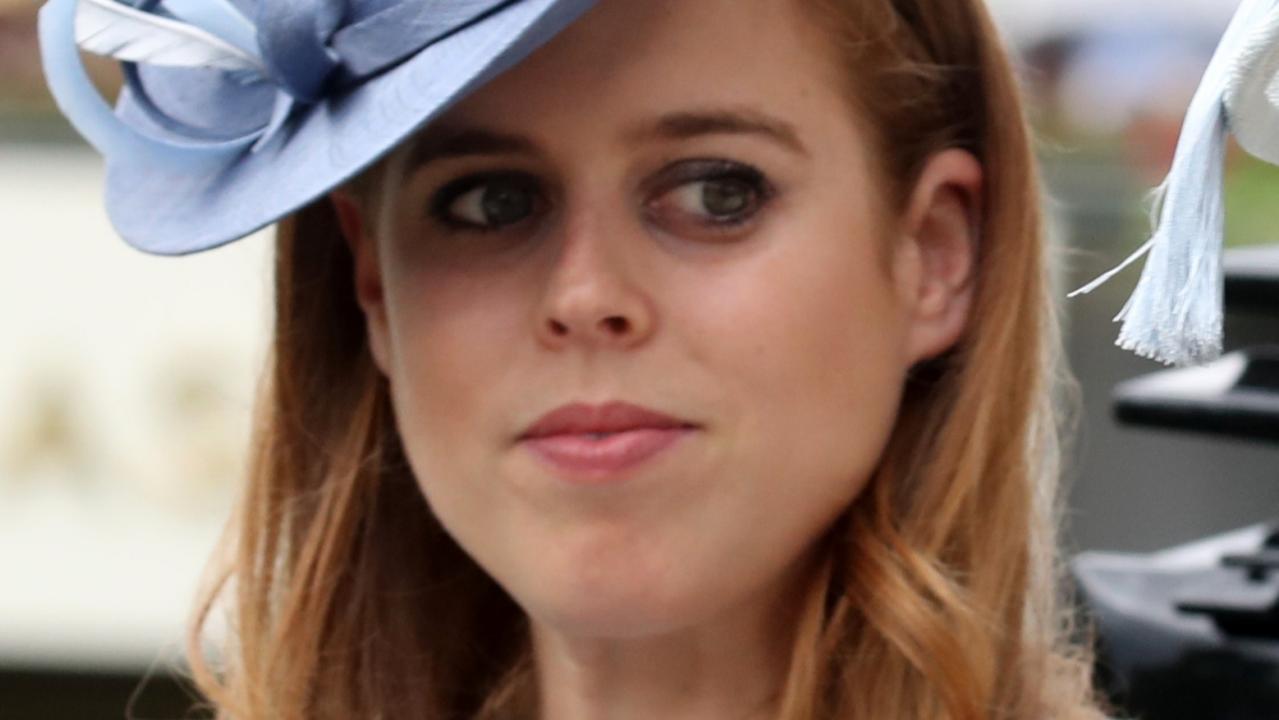 Prince Andrew backlash: Princess Beatrice cancels engagement party ...