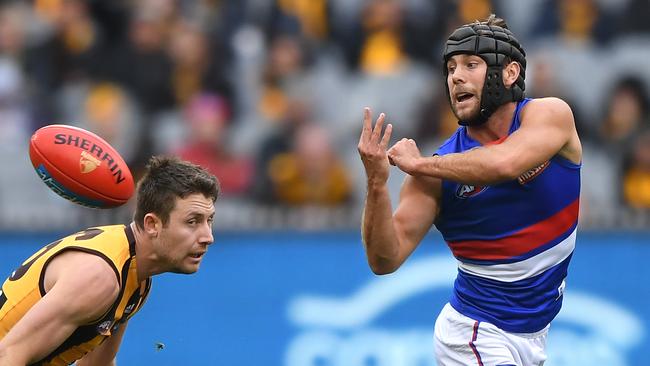 Caleb Daniel is in great form to start the 2019 season.