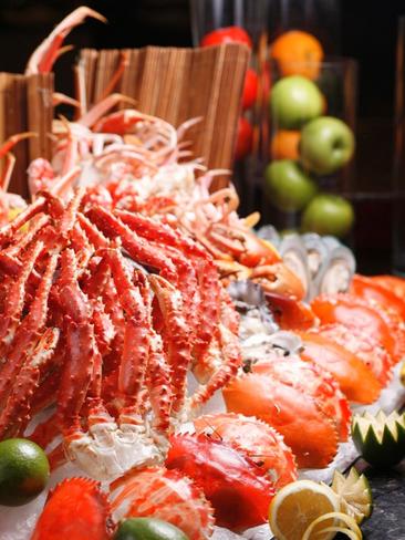 World’s 8 best buffets | escape.com.au