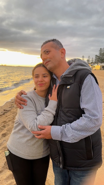 Meet the man who inadvertently saved his own life