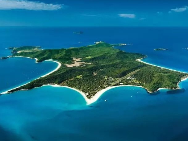 Power and water to Great Keppel Island will be a game changer