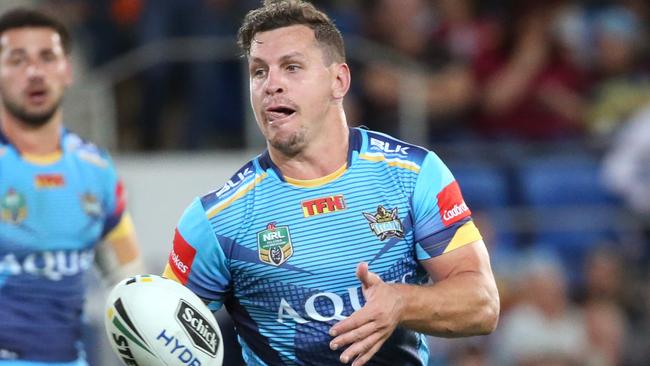 NRL: Greg Bird stripped of Gold Coast Titans captaincy over public  urination, NRL