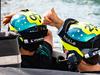 ‘Epic’: Young guns on fast track to America’s Cup history