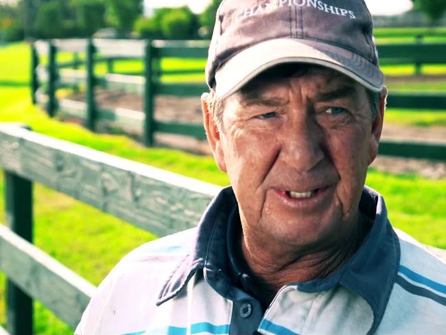 Wayne Hudd heads to the Sapphire Coast on Monday with a handy filly.