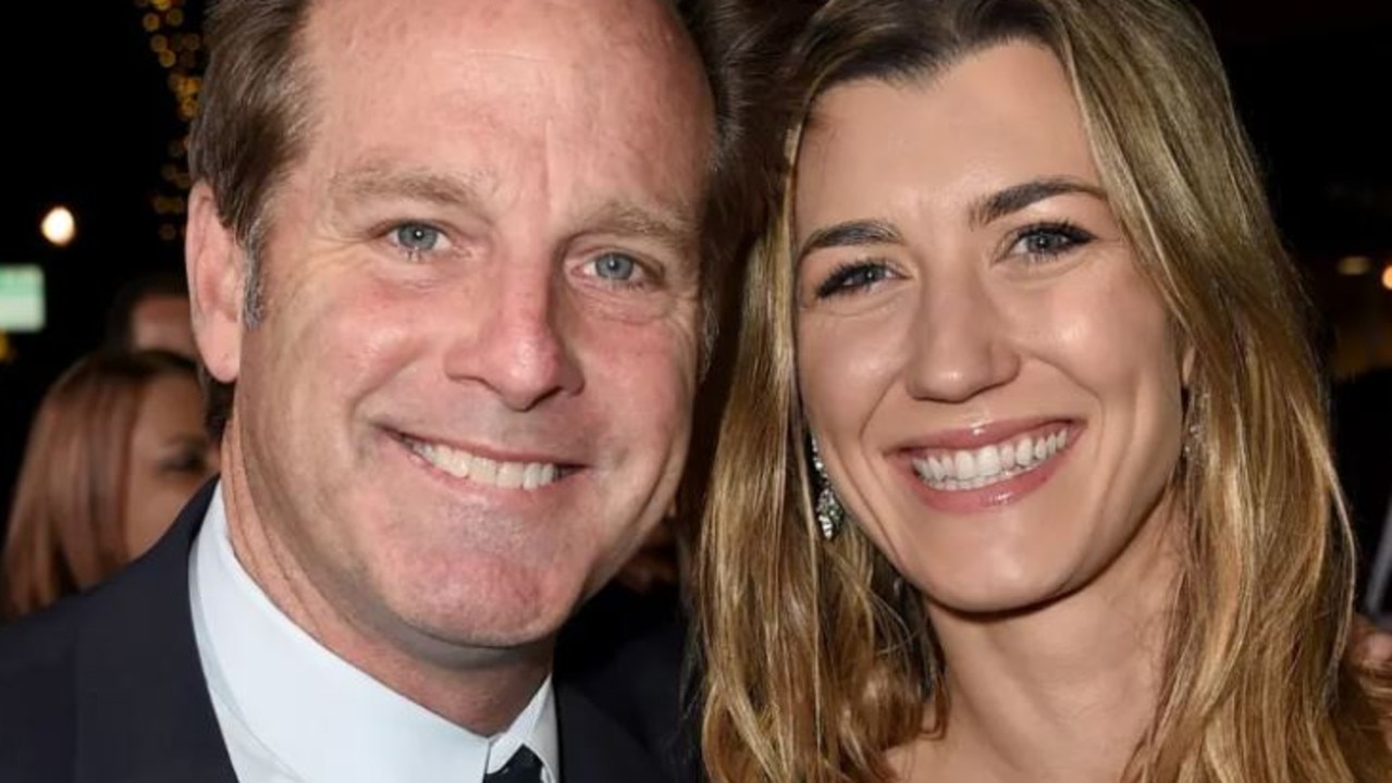 Bradley Thomas' wife Isabelle dies after falling from Los Angeles hotel |  news.com.au — Australia's leading news site