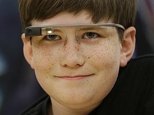 The one useful thing about Google Glass