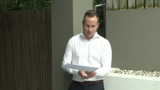 Replay: Brisbane house auctions - 85 Woodville Place, Annerley