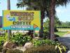 Coffee farm’s ambitious motel, caravan plan