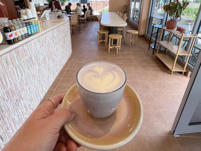 Bobibao in Bowden are whipping up caffeine hits after 4pm. Picture: Adelatte