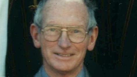 Former Brisbane Grammar School counsellor Kevin Lynch.