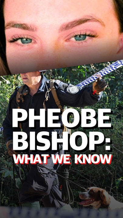Pheobe Bishop: What We Know