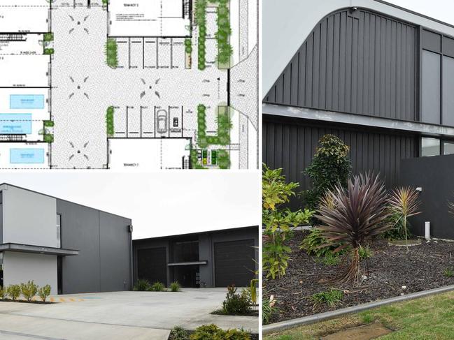 Plans revealed for new Sunshine Coast morgue in growing estate