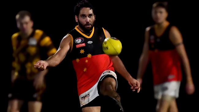 Fitzroy Stars will look to bounce back in 2024.