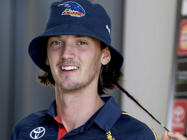 Return of the Jedi: Meet Crows’ cult hero in the making