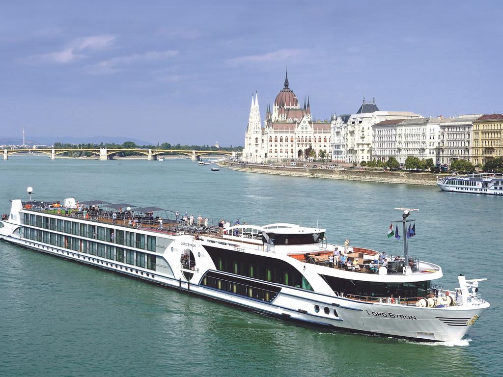 20 Best River Cruises For 2020, From Europe To Australia: Apt, Viking 