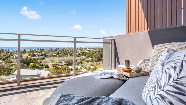 Stunning Kiama views. Photo: Stayz