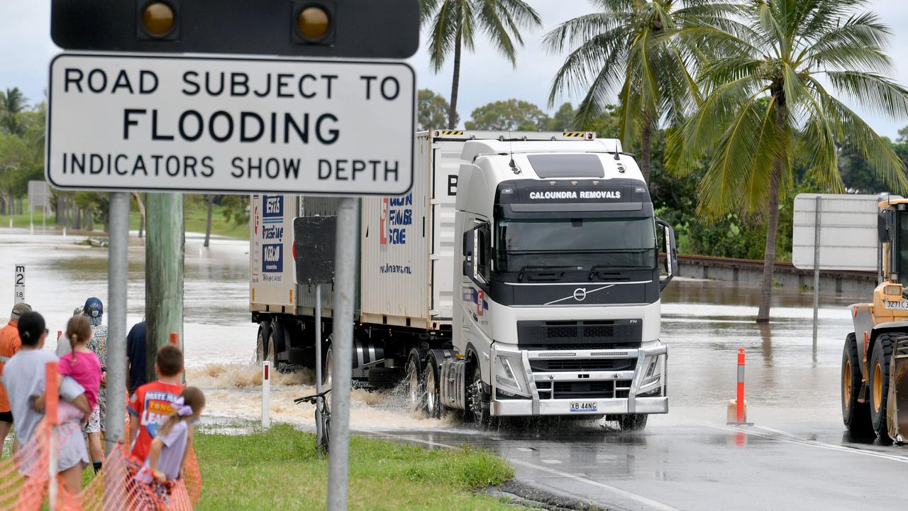 Disaster funding available for small businesses affected by NQ floods