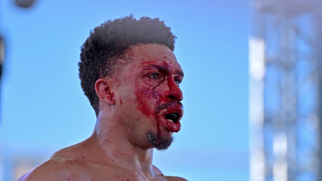 Jermell Charlo vs Brian Castano;  tinju 2022;  streaming langsung, pembaruan, berita, cara menonton Australia, Charlo vs Castano 2,
