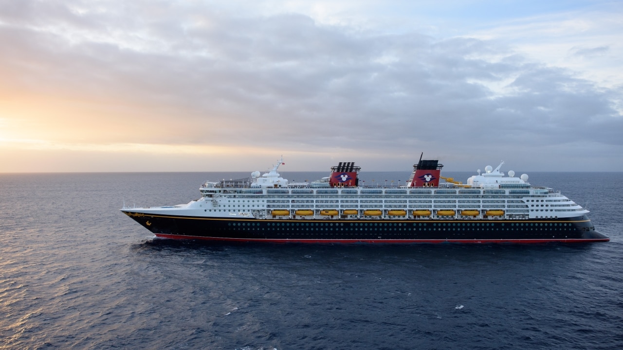 Disney Magic – Youth  Disney Cruise Line News