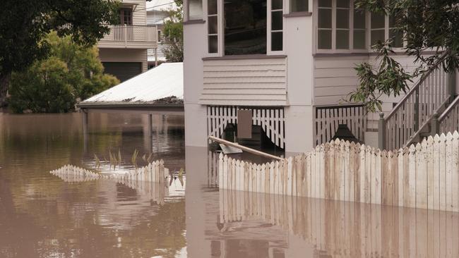 Floods and other natural disasters have seen insurance costs soar.