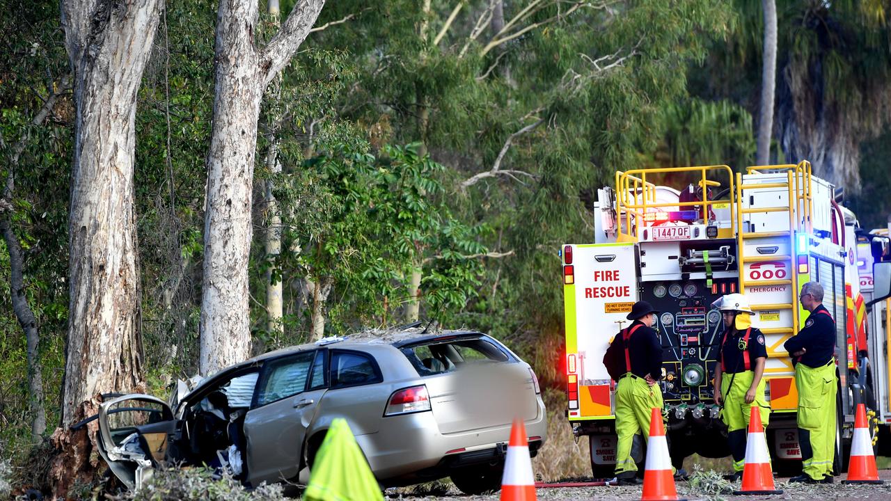 Fatal car crash at Cungulla | The Advertiser