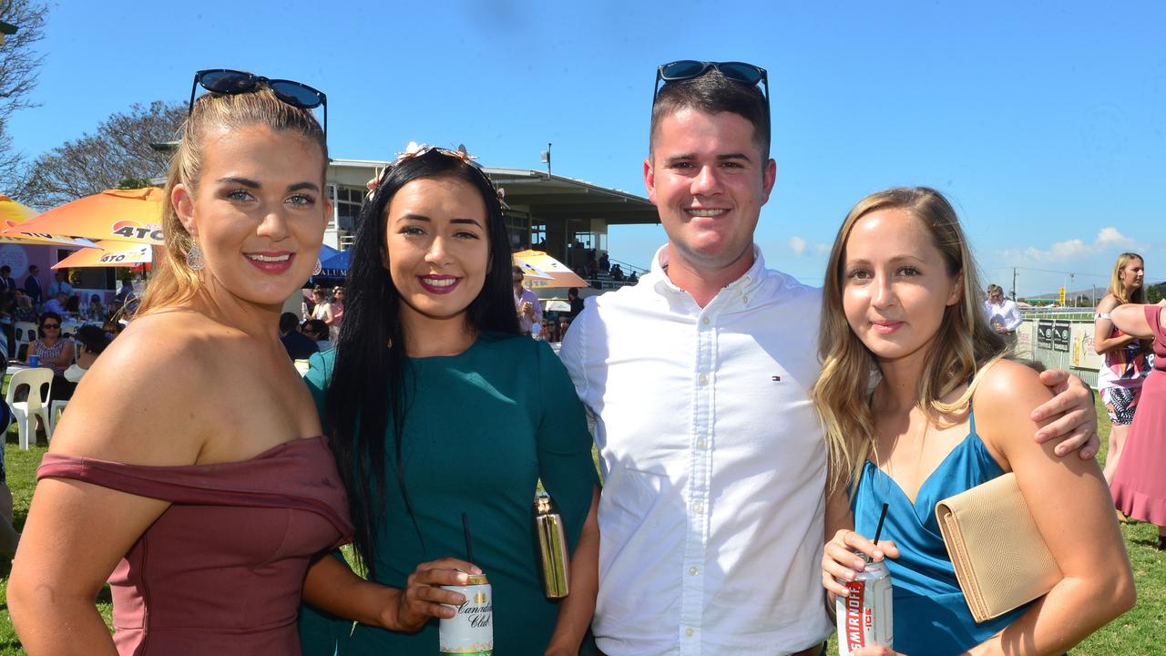 Mater Townsville Cup 2018 | Daily Telegraph