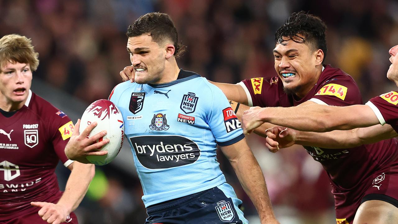 Matty Johns Origin analysis: Where NSW Blues went wrong in series ...