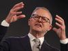 The phoney war Albo forgot