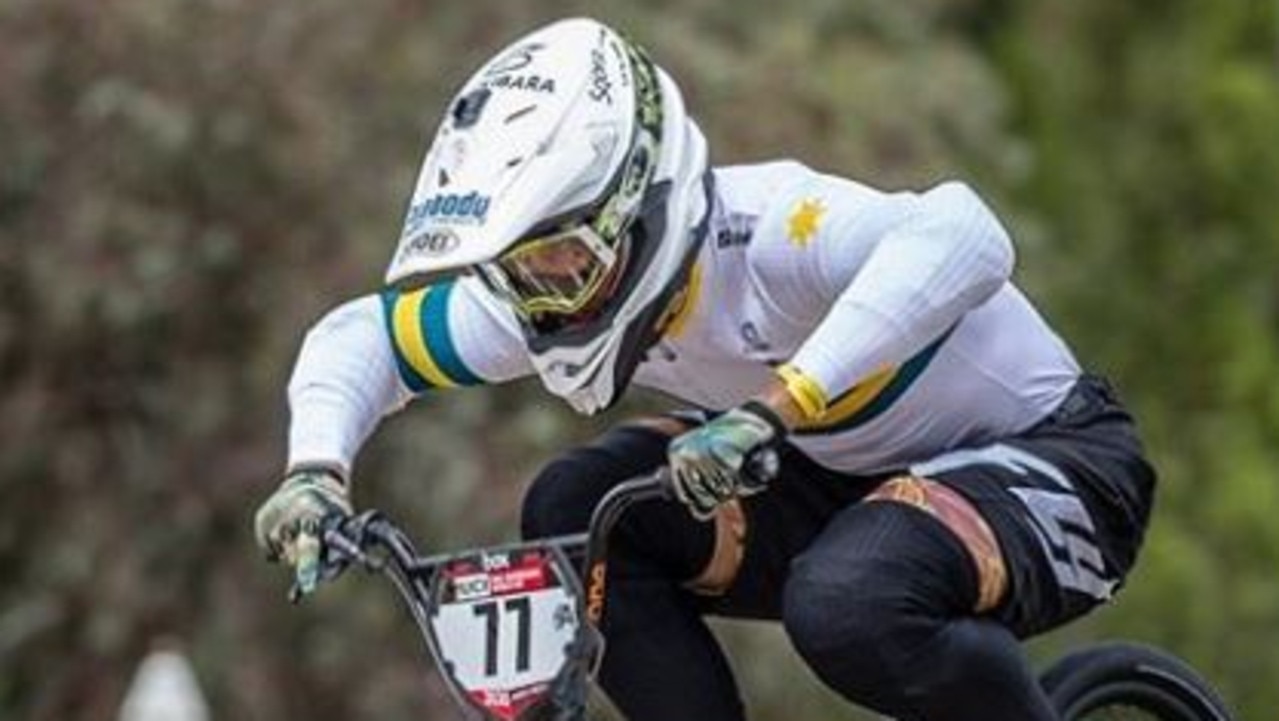 Tokyo Olympics BMX hopeful Kai Sakakibara in coma after ...