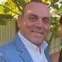 David Esposito is running for the Mildura council in the 2024 election. Picture: Facebook.