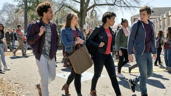 Love, Simon movie review: Why you need to see this high school rom-com ...