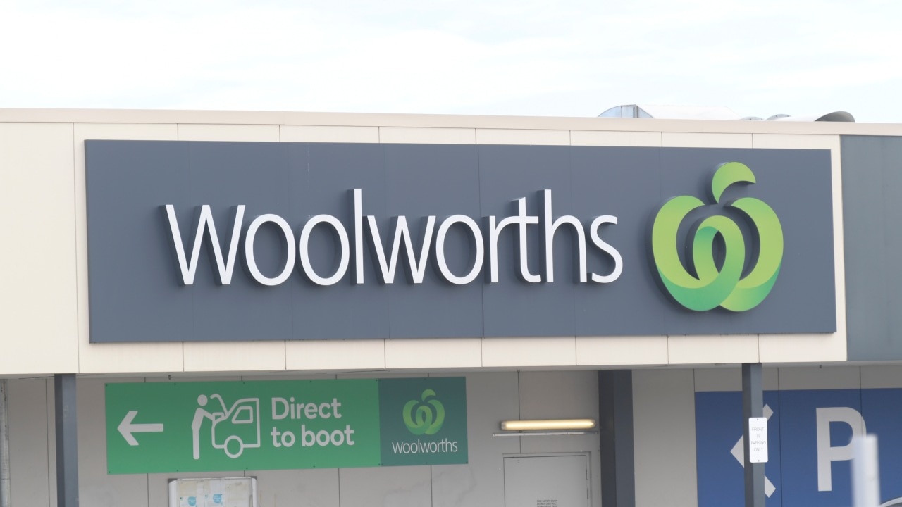 Halal: Your Choice Here's A Confirmed List Of Woolworth's