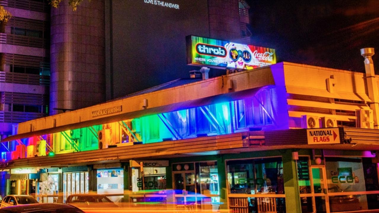 Doomed Darwin nightclub’s debts exceed $900k, possible breaches probed