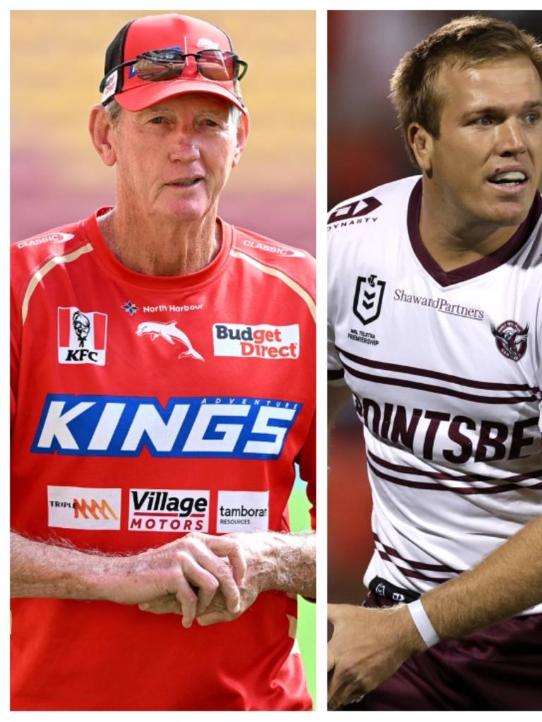 NRL 2022: Manly Sea Eagles vs North Queensland Cowboys, Reuben Cotter,  SuperCoach scores, videos, Daly Cherry-Evans, Valentine Holmes, score,  results, comeback