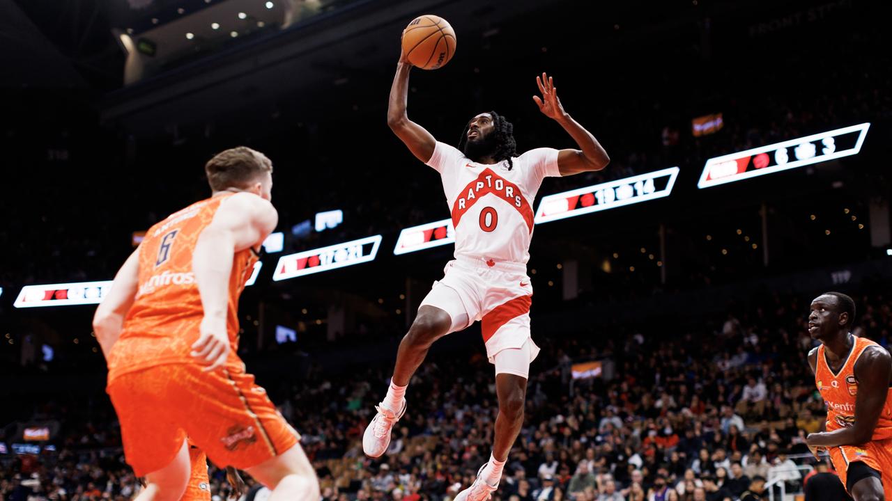 Wizards ensure no NBL fairytale in Cairns NBA carve-up, The Border Mail