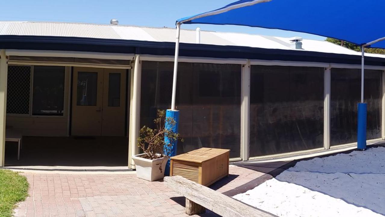 Balaklava Community Children’s Centre. Picture: Supplied