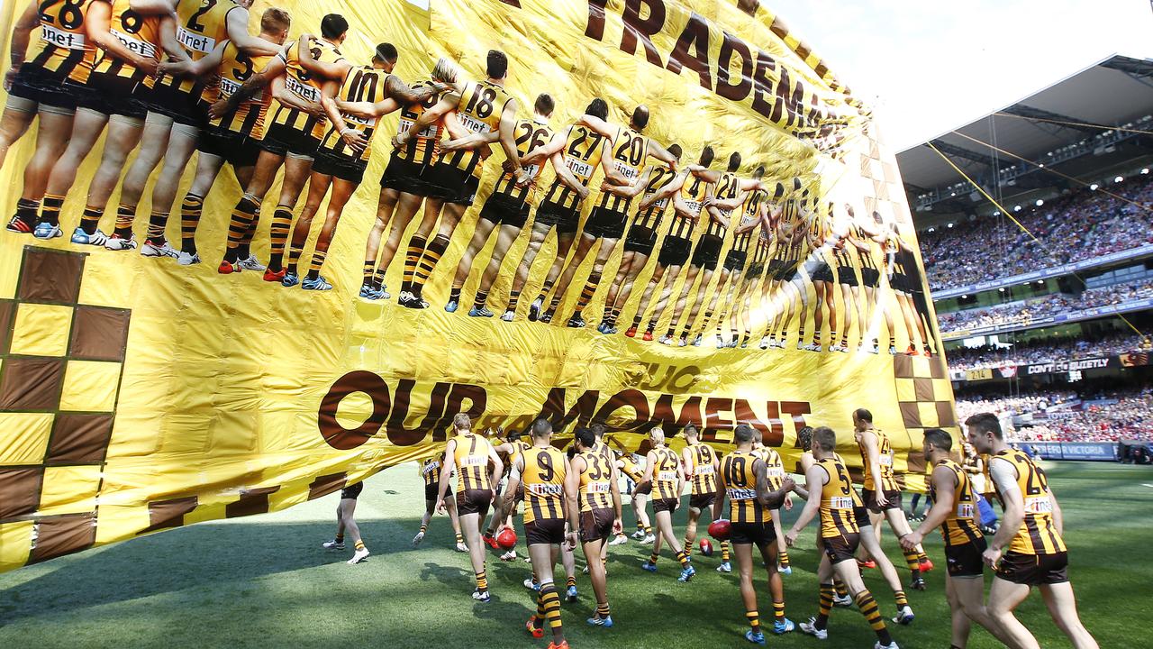 Hawthorn Racism Review: WorkSafe Victoria Investigating Hawks, Jeff ...