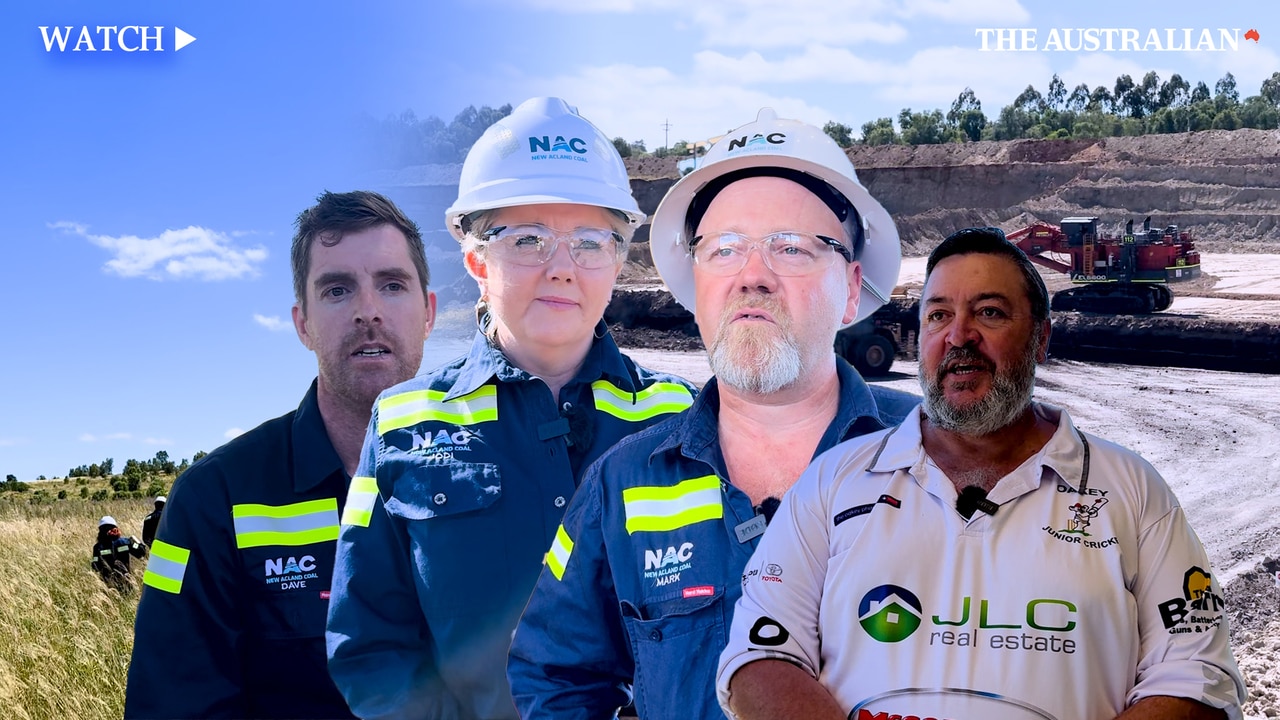 'Oakey's open for business!': Mining town cheers' triumphant return