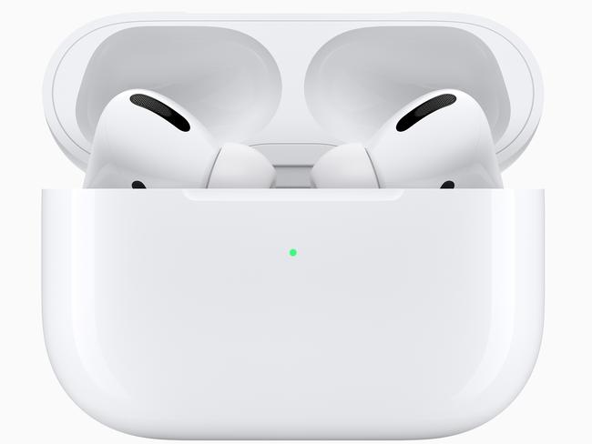 As with most things Apple, AirPods just work.